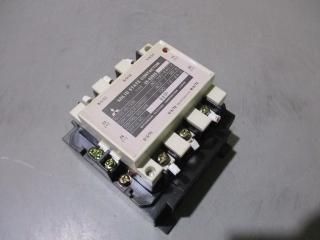 Mitsubishi Solid State Contactor US-K20SS  AC100-240V 20A DC 12-24V