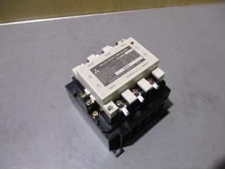 Mitsubishi Solid State Contactor US-K20SS  AC100-240V 20A DC 12-24V