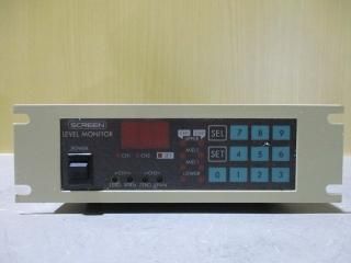 SCREEN LEVEL MONITOR SEWC-006