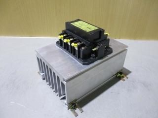 Mitsubishi SF40DM Z-H3 AC240V 40A B-01-180A HEAT SINK