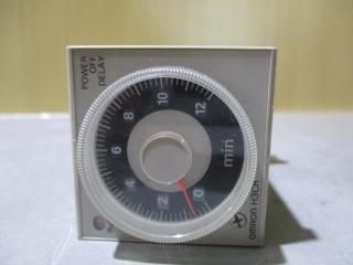OMRON TIMER H3CR-H8L åɥơȡ 