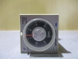 H3BH-8 Omron AC100/110/120 VAC