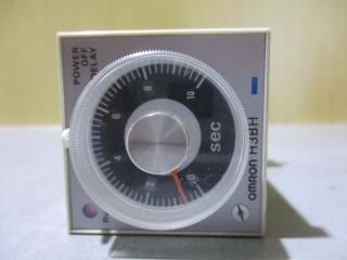H3BH-8 Omron AC100/110/120 VAC