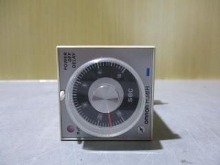 H3BH-8 Omron AC100/110/120 VAC