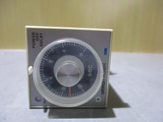 H3BH-8 Omron AC100/110/120 VAC