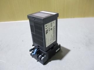 RKC SA100 Temperature Controller/PANASONIC AT8-DF11K/ATC180041 7A 250V