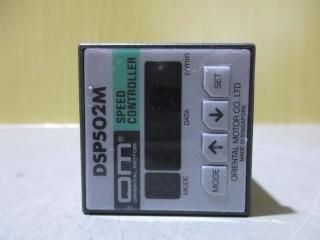 ORIENTAL MOTOR ԡɥȥ顼 DSP502M/P2CF-11