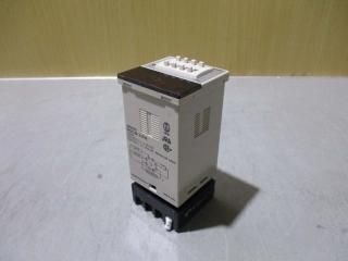 ť(OMRON) H5CN-XBN 12-48VDC 3A 250VA ĥ
