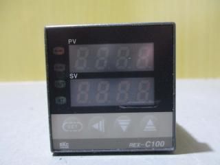 RKC TEMPERATURE CONTROLLER REX C100FD07-M*CN Ĵ
