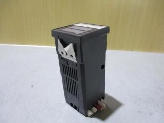 RKC TEMPERATURE CONTROLLER REX-C100 FK02-V-V*NN ZK995B ٥ȥ顼