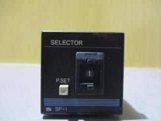RKC SELECTOR SP-1