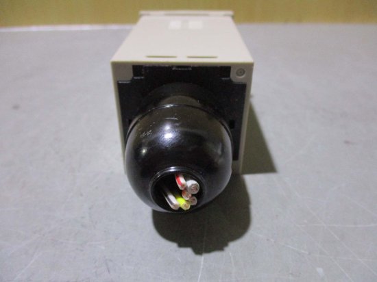 中古オムロン(OMRON) H5CN-YCN AC100-240 クォーツタイマ - growdesystem