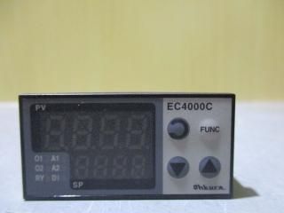 Ohkura EC4000C Digital indicating controller 2