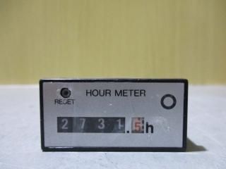 Panasonic TH641 Hour Meter  3