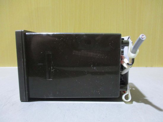 中古DKK・TOA HB-121DA パネル型pH/ORP調節計 AC100V 10VA - growdesystem