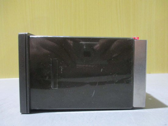 中古DKK・TOA HB-121DA パネル型pH/ORP調節計 AC100V 10VA - growdesystem