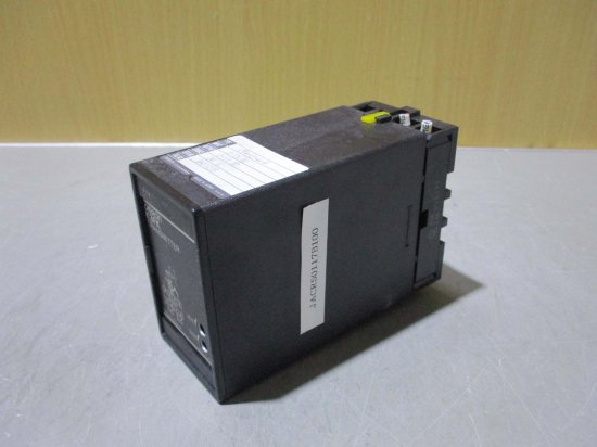 中古OMRON K3FK-VS-44-R 直流入力信号変換器 - growdesystem