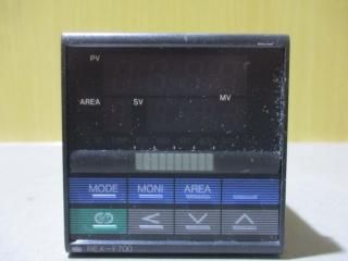 RKC F700FK10-8*NN-NNN-4N