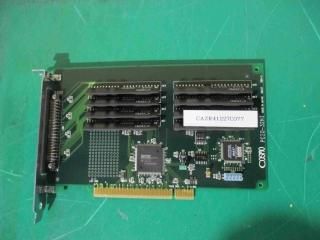  COSMO PCIO-32HI BOARD B0037 