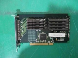  COSMO PCIO-32HI BOARD B0037 