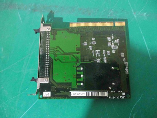 中古 INTERFACE PCI-3522A インターフェースモジュール - growdesystem