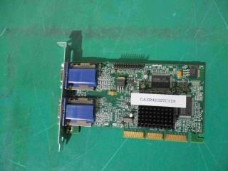  Matrox ETON PCB Board F971-0302 REV A