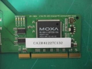  CP-102U RS-232 PCBCP102U