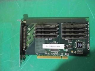  COSMO PCIO-32HI BOARD B0037 