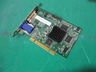  MATROX F7003-0301 REV-A