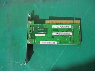  SMC PCI Ethernet Network Card 242211-403 