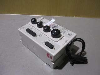  BOC EDWARDS Local Control Vacuum Module ITIM E73+A1+T1 