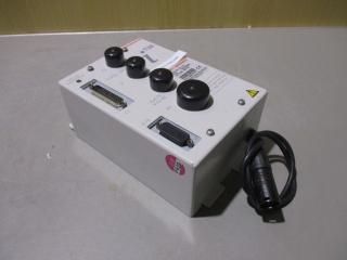  BOC EDWARDS Local Control Vacuum Module ITIM E73+A1+T1 