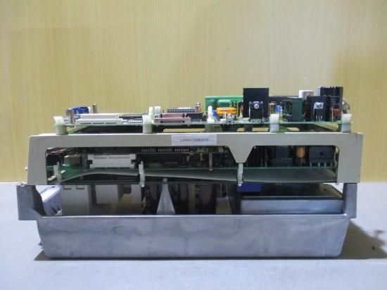 中古 Mitsubishi Servo Drive MR-S11-200-N - growdesystem