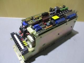  FANUC VELOCITY CONTROL UNIT A06B-6050-H104