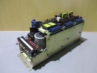  FANUC AERVO AMPLIFIER A06B-6057-H201