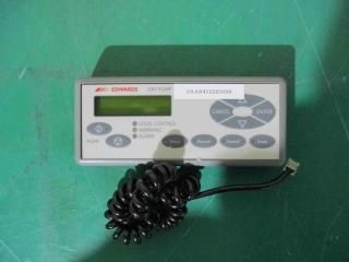  EDWARDS DRY PUMP REMOTE CONTROL  D37272800