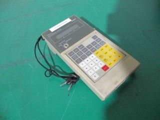  OMRON PROGRAMMING CONSOLE PRO27