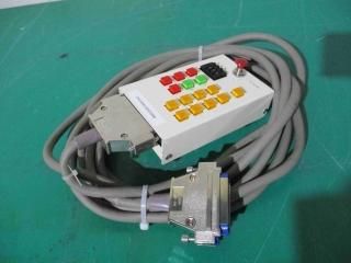  DAIHEN TEACHING BOX E4477A