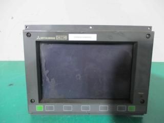  MITSUBISHI OPERATION BOARD MM901B-2 /ELCO MMB50-3-XMBN POWER SUPPLY