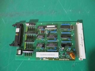  TESEC Board PH-8707A ܡ