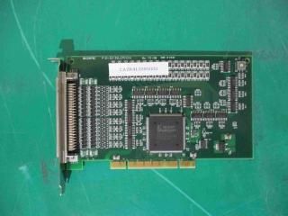  CONTEC PIO-32/32L(PCI)H ﷿Ÿ¢ǥϥܡ