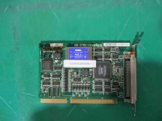  Interface BOARD IBX-2796C