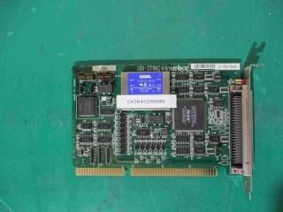  Interface BOARD IBX-2796C