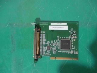  Interface PCI-8521