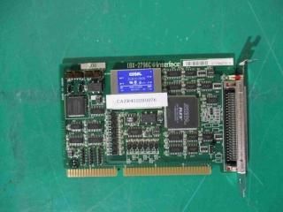  Interface BOARD IBX-2796C