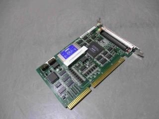  Interface BOARD IBX-2796C