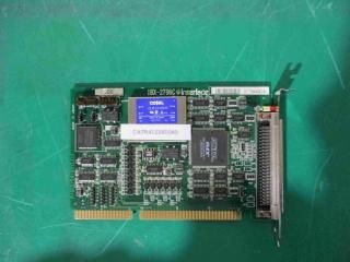  Interface BOARD IBX-2796C
