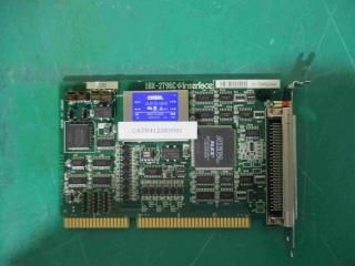 Interface BOARD IBX-2796C