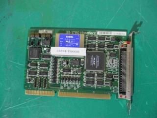 Interface BOARD IBX-2796C