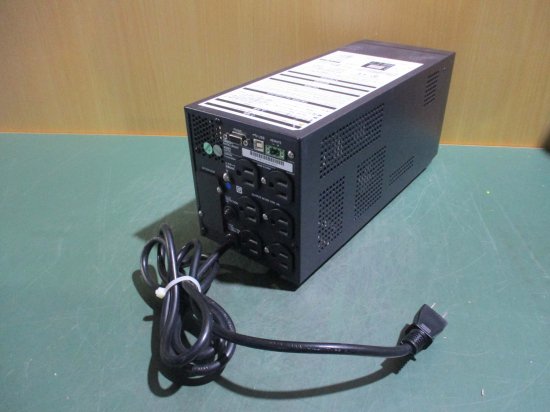 中古 OMRON BN50T 無停電電源装置 - growdesystem